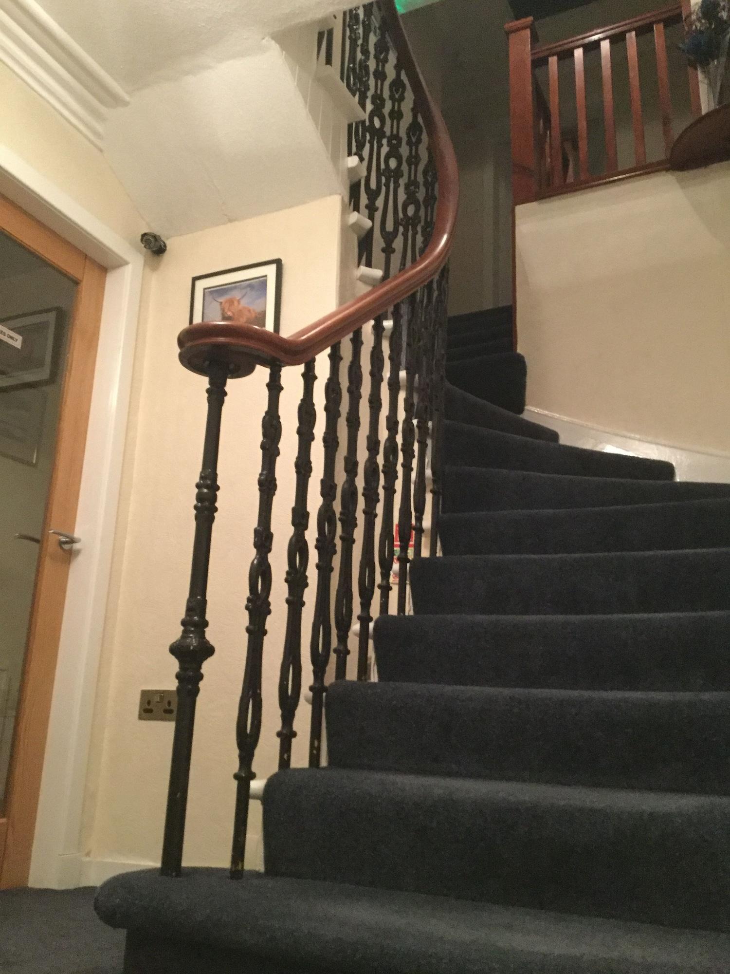 Oyo Inverour Guest House Gairlochy Esterno foto